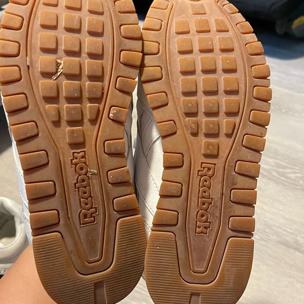 Sneakers Reebok - Picture 3 of 3